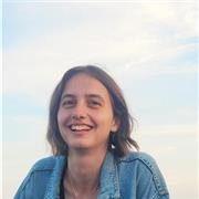 Tutrice pour l'aide aux devoirs en physique-chimie, maths ou langues (Anglais, Espagnol, Programmation)